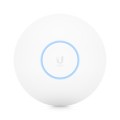 Acces Point Wi-Fi 6 Ubiquiti UniFi U6 Pro 2.4GHz(2x2)/5GHz(4x4) PoE 1x1G