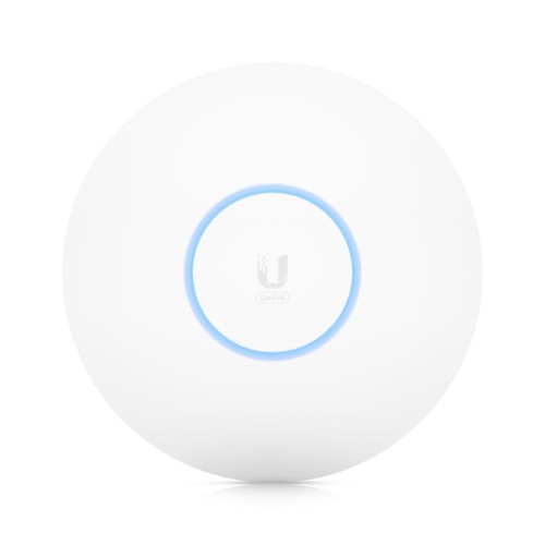 Acces Point Wi-Fi 6 Ubiquiti UniFi U6 Pro 2.4GHz(2x2)/5GHz(4x4) PoE 1x1G