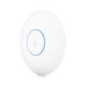 Acces Point Wi-Fi 6 Ubiquiti UniFi U6 Pro 2.4GHz(2x2)/5GHz(4x4) PoE 1x1G