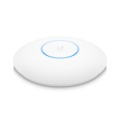 Acces Point Wi-Fi 6 Ubiquiti UniFi U6 Pro 2.4GHz(2x2)/5GHz(4x4) PoE 1x1G
