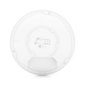 Acces Point Wi-Fi 6 Ubiquiti UniFi U6 Pro 2.4GHz(2x2)/5GHz(4x4) PoE 1x1G