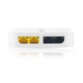 Acces Point Wi-Fi 6 Zyxel WAX300H 2.4GHz(2x2)/5GHz(2x2) PoE+ 4x1G