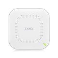 Acces Point Wi-Fi 6 Zyxel NWA90AXPRO 2.4GHz(2x2)/5GHz(3x3) PoE+/PoE++