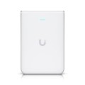 Acces Point Wi-Fi 7 Ubiquiti UniFi U7 Pro Wall 2.4GHz(2x2)/5GHz(2x2)/6GHz(2x2) PoE+ 1x2,5G