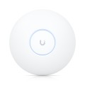 Acces Point Wi-Fi 7 Ubiquiti UniFi U7 Pro Max 2.4GHz(2x2)/5GHz(4x4)/6GHz(2x2) PoE+ 1x2,5G