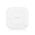 Acces Point Wi-Fi 6 Zyxel NWA50AX 2.4GHz(2x2)/5GHz(2x2) PoE+ 1x1G