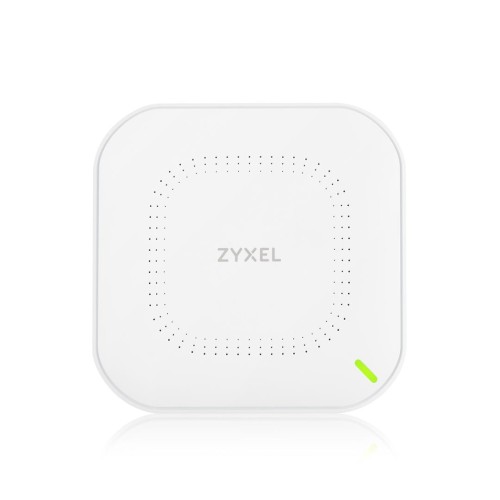 Acces Point Wi-Fi 6 Zyxel NWA50AX 2.4GHz(2x2)/5GHz(2x2) PoE+ 1x1G
