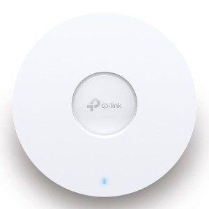 Access Point TP-Link EAP653 UR AX3000 Wi-Fi 6 1x1GbE PoE+ Omada Sufitowy