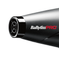 Suszarka do włosów BaByliss Pro Black Star Ionic BAB6250IE