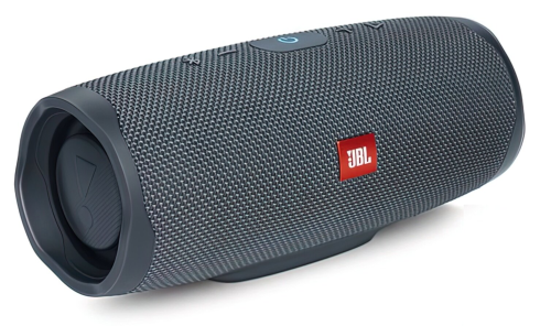 Głośnik Przenośny JBL Charge Essential 2 Szary