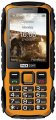 Telefon Komórkowy MAXCOM MM920 STRONG ŻÓŁTY