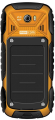 Telefon Komórkowy MAXCOM MM920 STRONG ŻÓŁTY