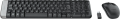 Zestaw Bezprzewodowy Klawiatura + Mysz Logitech MK220 Wireless Combo