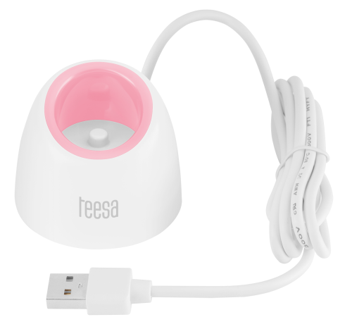Ładowarka do szczoteczki sonicznej SONIC JUNIOR GIRL TSA8006 TSA8006Z