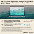 HP ENVY x360 14-fa0400nw Ryzen 5 8640HS 14,0"WUXGA Touch AG IPS300 nits 16GB DDR5 SSD512 Radeon Integrated 5MP W11Pro 2Y Glacier Silver