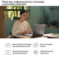 HP ENVY x360 14-fa0400nw Ryzen 5 8640HS 14,0"WUXGA Touch AG IPS300 nits 16GB DDR5 SSD512 Radeon Integrated 5MP W11Pro 2Y Glacier Silver