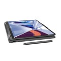 Lenovo Yoga-7-14IRL8 i5-1335U 14" 2.2K Touch IPS 16GB LPDDR5-5200 SSD512 IrisXe BT BLKB FPR x360 PEN Win11 Storm Grey (REPACK) 2Y