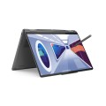 Lenovo Yoga-7-14IRL8 i5-1335U 14" 2.2K Touch IPS 16GB LPDDR5-5200 SSD512 IrisXe BT BLKB FPR x360 PEN Win11 Storm Grey (REPACK) 2Y