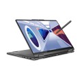 Lenovo Yoga-7-14IRL8 i5-1335U 14" 2.2K Touch IPS 16GB LPDDR5-5200 SSD512 IrisXe BT BLKB FPR x360 PEN Win11 Storm Grey (REPACK) 2Y