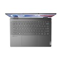 Lenovo Yoga-7-14IRL8 i5-1335U 14" 2.2K Touch IPS 16GB LPDDR5-5200 SSD512 IrisXe BT BLKB FPR x360 PEN Win11 Storm Grey (REPACK) 2Y