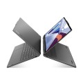Lenovo Yoga-7-14IRL8 i5-1335U 14" 2.2K Touch IPS 16GB LPDDR5-5200 SSD512 IrisXe BT BLKB FPR x360 PEN Win11 Storm Grey (REPACK) 2Y
