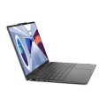 Lenovo Yoga-7-14IRL8 i5-1335U 14" 2.2K Touch IPS 16GB LPDDR5-5200 SSD512 IrisXe BT BLKB FPR x360 PEN Win11 Storm Grey (REPACK) 2Y