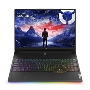Lenovo Legion 9 16IRX9 i9-14900HX 16" 3.2K Mini LED 1200nits AG 64GB DDR5 5600 SSD2TB GeForce RTX 4080 12GB W11Pro Carbon Black
