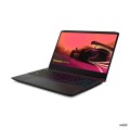 Lenovo IdeaPad Gaming 3 15ACH6 Ryzen 5 5500H 15.6" FHD IPS 250nits AG 60Hz 16GB DDR4 3200 SSD512 GeForce RTX 2050 4GB NoOS Shadow Black