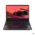 Lenovo IdeaPad Gaming 3 15ACH6 Ryzen 5 5500H 15.6" FHD IPS 250nits AG 60Hz 16GB DDR4 3200 SSD512 GeForce RTX 2050 4GB NoOS Shadow Black