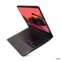 Lenovo IdeaPad Gaming 3 15ACH6 Ryzen 5 5500H 15.6" FHD IPS 250nits AG 60Hz 16GB DDR4 3200 SSD512 GeForce RTX 2050 4GB NoOS Shadow Black