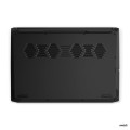 Lenovo IdeaPad Gaming 3 15ACH6 Ryzen 5 5500H 15.6" FHD IPS 250nits AG 60Hz 16GB DDR4 3200 SSD512 GeForce RTX 2050 4GB NoOS Shadow Black