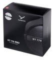Beyerdynamic DT 770 PRO 250 OHM Black Limited Edition - słuchawki studyjne zamknięte