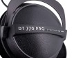 Beyerdynamic DT 770 PRO 250 OHM Black Limited Edition - słuchawki studyjne zamknięte