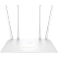 Router CUDY WR1200 LAN 10/100 AC1200 Dual Band WiFi Mesh