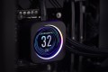 Actina iCUE 7800X3D/32GB/2TB/7900XT/1000W