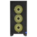 Actina iCUE 13500/32GB/2TB/RTX4070/850W