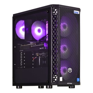 Actina ENDORFY 5600X/32GB/1TB/RX7700XT/750W