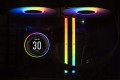 Actina iCUE 7800X3D/32GB/2TB/RX7900XT/850W