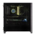 Actina iCUE 7800X3D/32GB/2TB/RX7900XT/850W