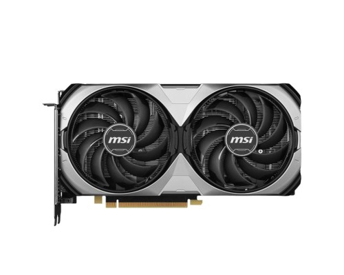 Karta graficzna MSI GeForce RTX 4070 SUPER 12GB VENTUS 2X OC