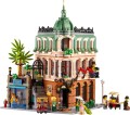 LEGO Creator Expert 10297 Hotel butikowy