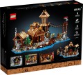 LEGO Ideas 21343 Viking Village