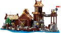 LEGO Ideas 21343 Viking Village