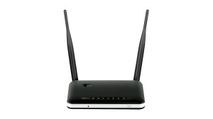 Router bezprzewodowy D-Link DWR-116 Wi-Fi N300 Multi-WAN 1xWAN 4xLAN