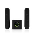 Zestaw Router WiFi 5 MESH Ubiquiti AmpliFi Mesh WiFi System. Gamer’s Edition (router i 2x punkt mesh) (AFi-G-EU)