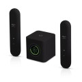 Zestaw Router WiFi 5 MESH Ubiquiti AmpliFi Mesh WiFi System. Gamer’s Edition (router i 2x punkt mesh) (AFi-G-EU)
