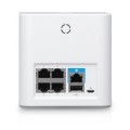 Zestaw Router WiFi 5 MESH Ubiquiti AmpliFi Mesh WiFi System (router i 2x punkt mesh) (AFi-HD-EU)