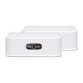 Zestaw Router WiFi 5 MESH Ubiquiti AmpliFi Instant System (router i punkt mesh) (AFi-INS-EU)