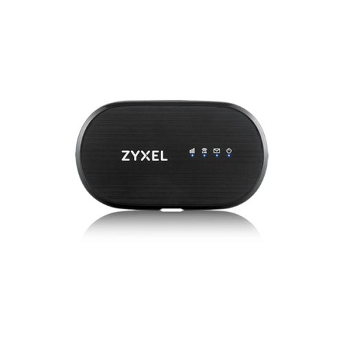Zyxel LTE Portable Router Cat 6 / EU region ( B1/B3/B7/B8/B20/B28/B38)