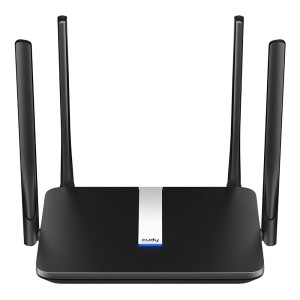Router CUDY LT500_EU